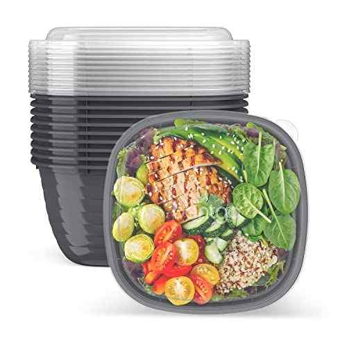 meal prep containers bentgo