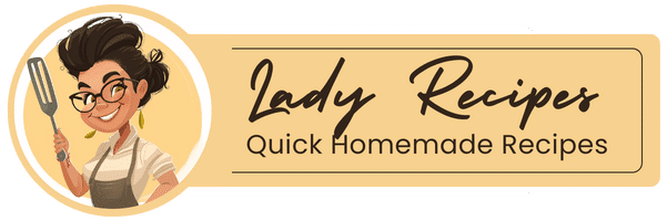 Lady Recipes