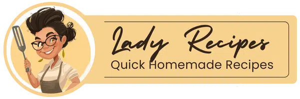 Lady Recipes