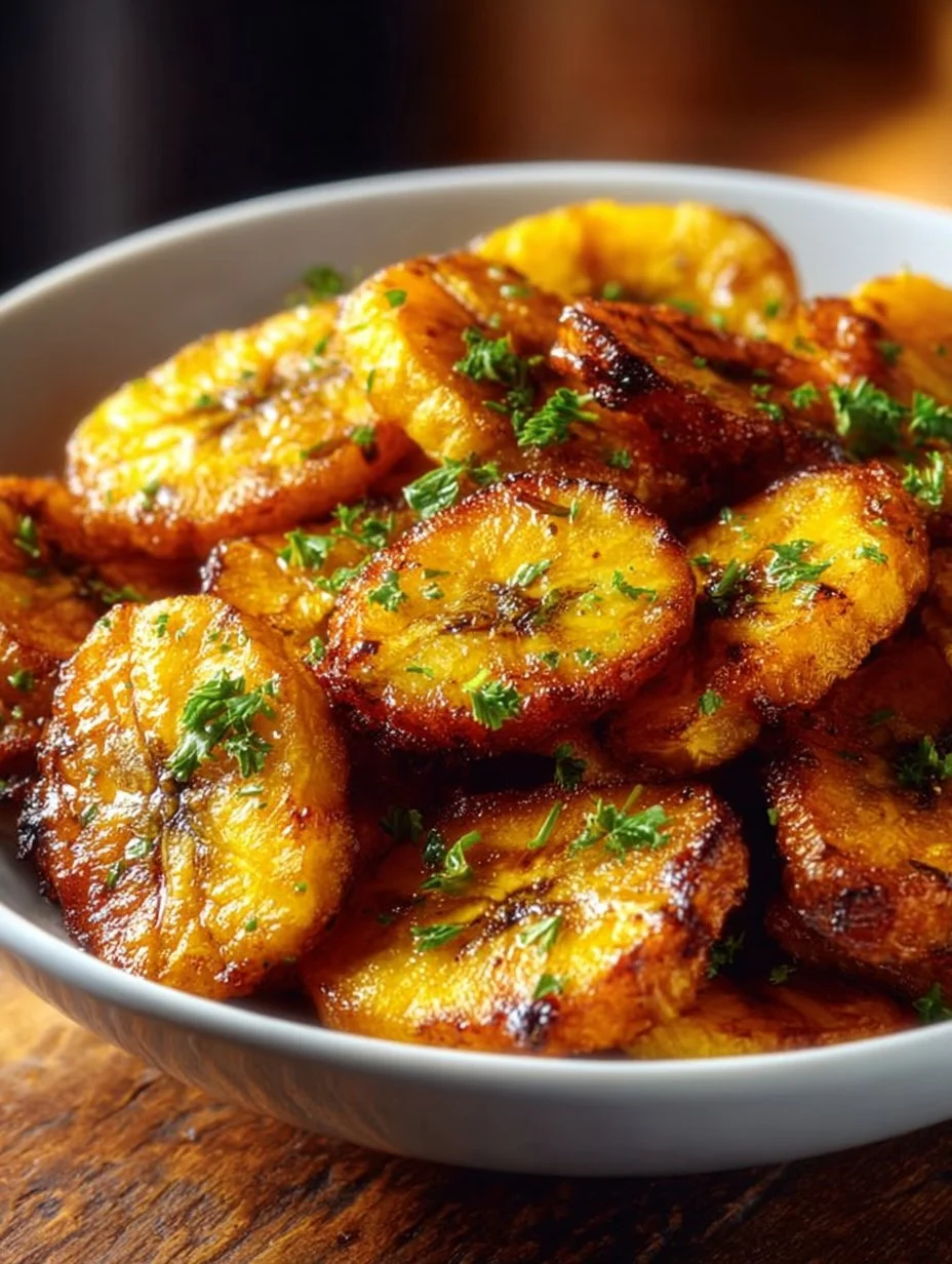 Crispy air fryer potatoes served in a bowl with herbs and spices