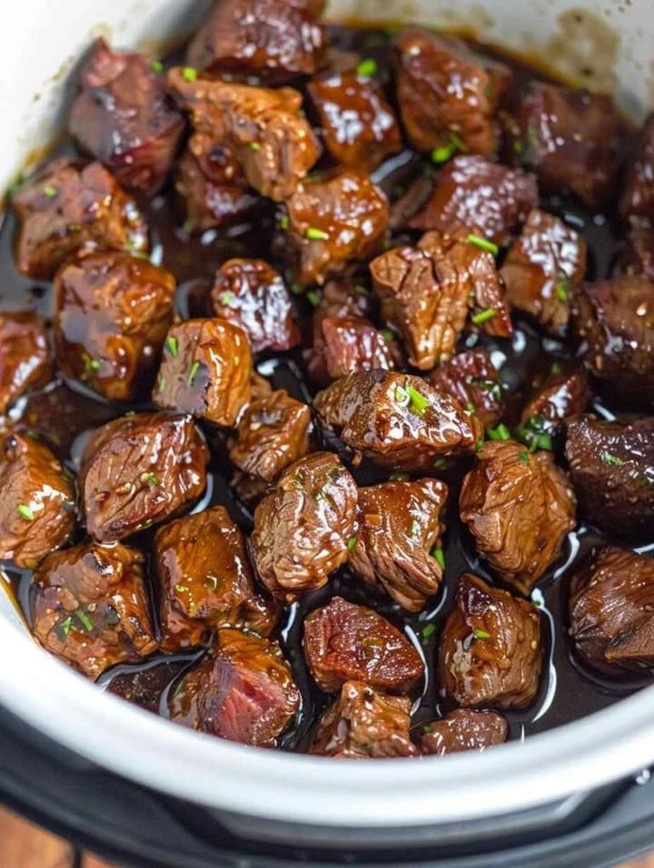 A plate of hassle-free dinner featuring easy recipes and delicious ingredients.