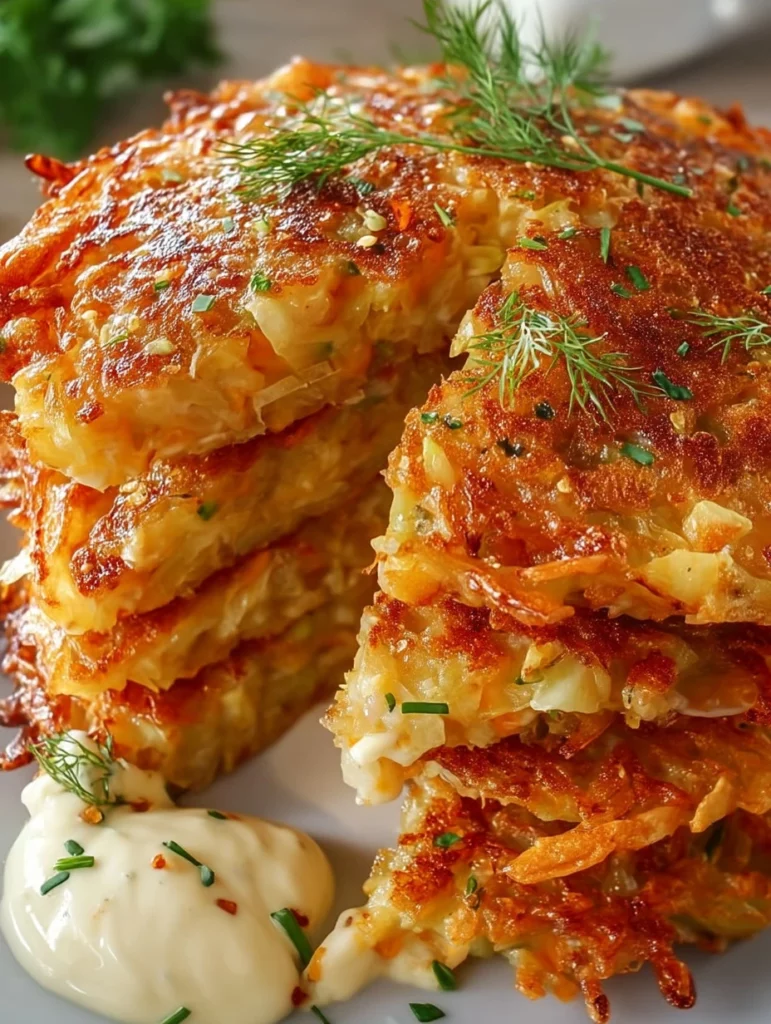 Plate of delicious cabbage recipe served with vibrant vegetables