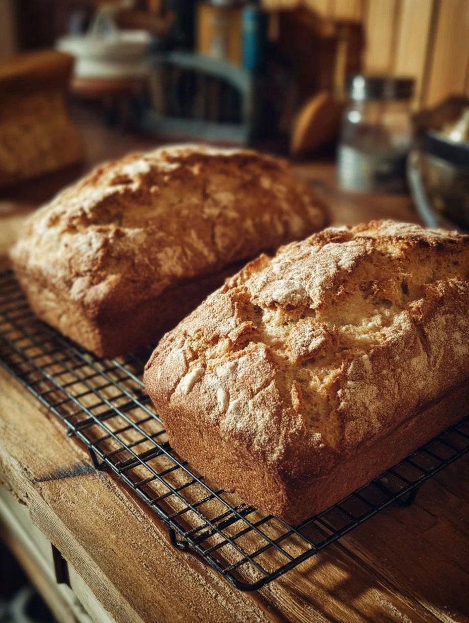 Delicious slice of easy apple pie bread on a wooden table.