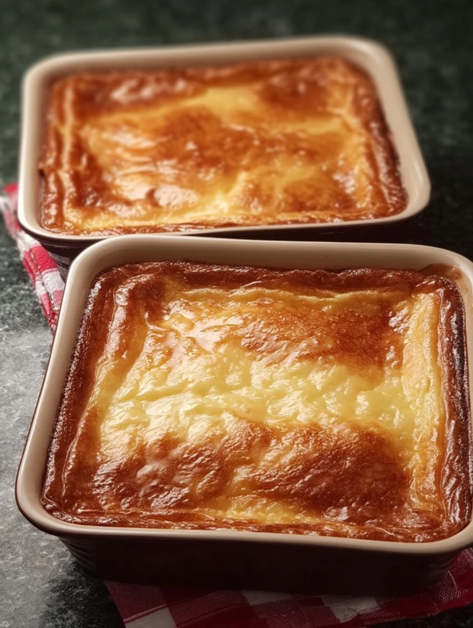 Delicious homemade Ooey Gooey Bars topped with chocolate and caramel