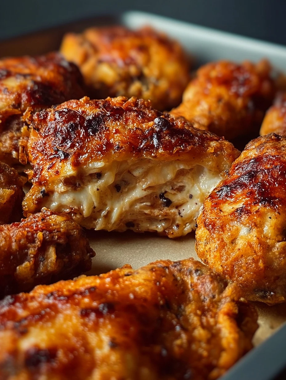 Delicious Southern Fried Chicken served with side dishes.