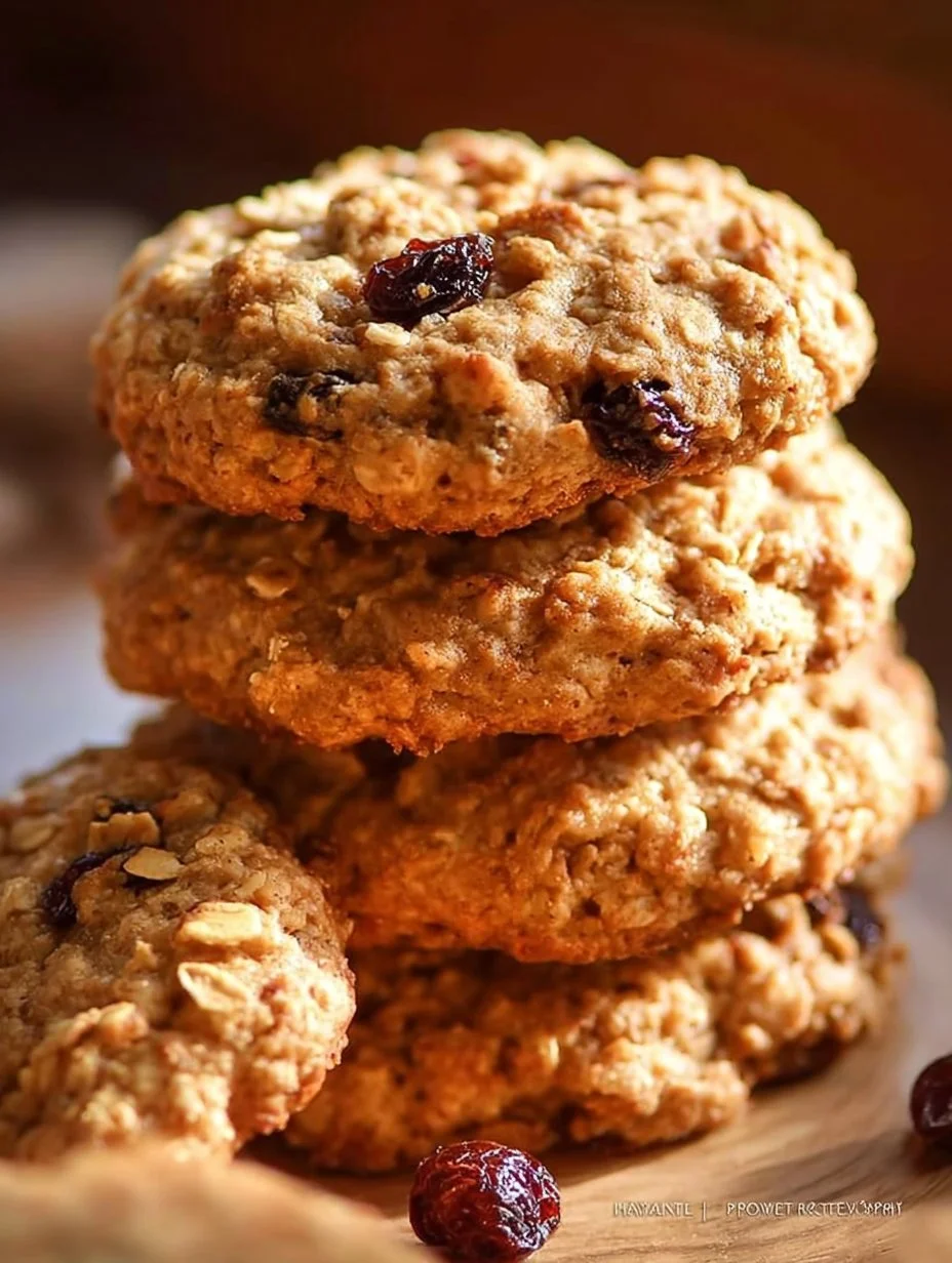 Plate of Date & Everything Cookies with chocolate chips and nuts