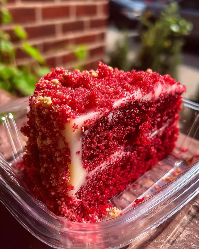 Delicious strawberry cheesecake brownies topped with fresh strawberries.